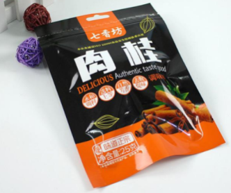 食品鋁箔包裝袋生產廠家